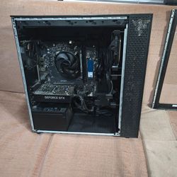 HP OMEN Gaming PC – GTX 1660 Super | Ryzen 5 | 1.25TB SSD | Wi-Fi