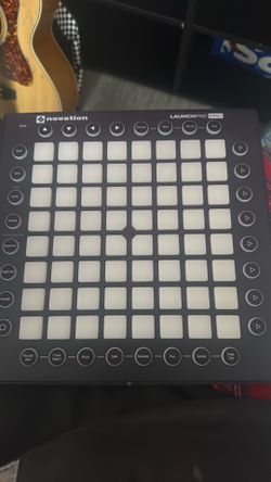 Launchpad Pro MK2