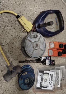 Tools