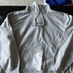 Supreme Box Logo