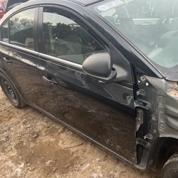 2012 Chevy Cruze - Parts Only #RD3