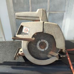 Circular Saw 
