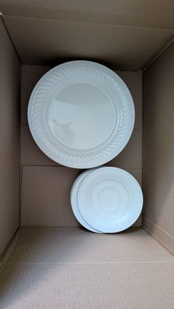 Free Gibson plates