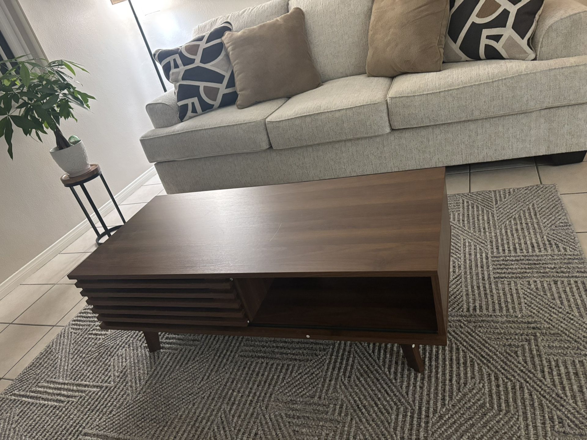 Coffe Table 