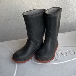 Rain Boots