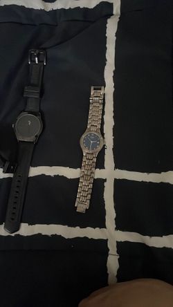 Watches