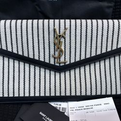 YSL Pouch 