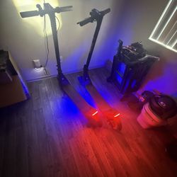 Phantom E Scooter 