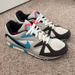 Nike Air Structure Sz 10.5
