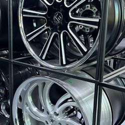 INFAMOUS,US MAGS AND ALL WHEELS $10 DOWN 