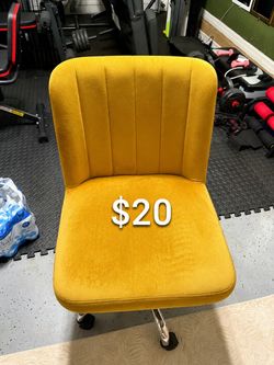 Computer Chair