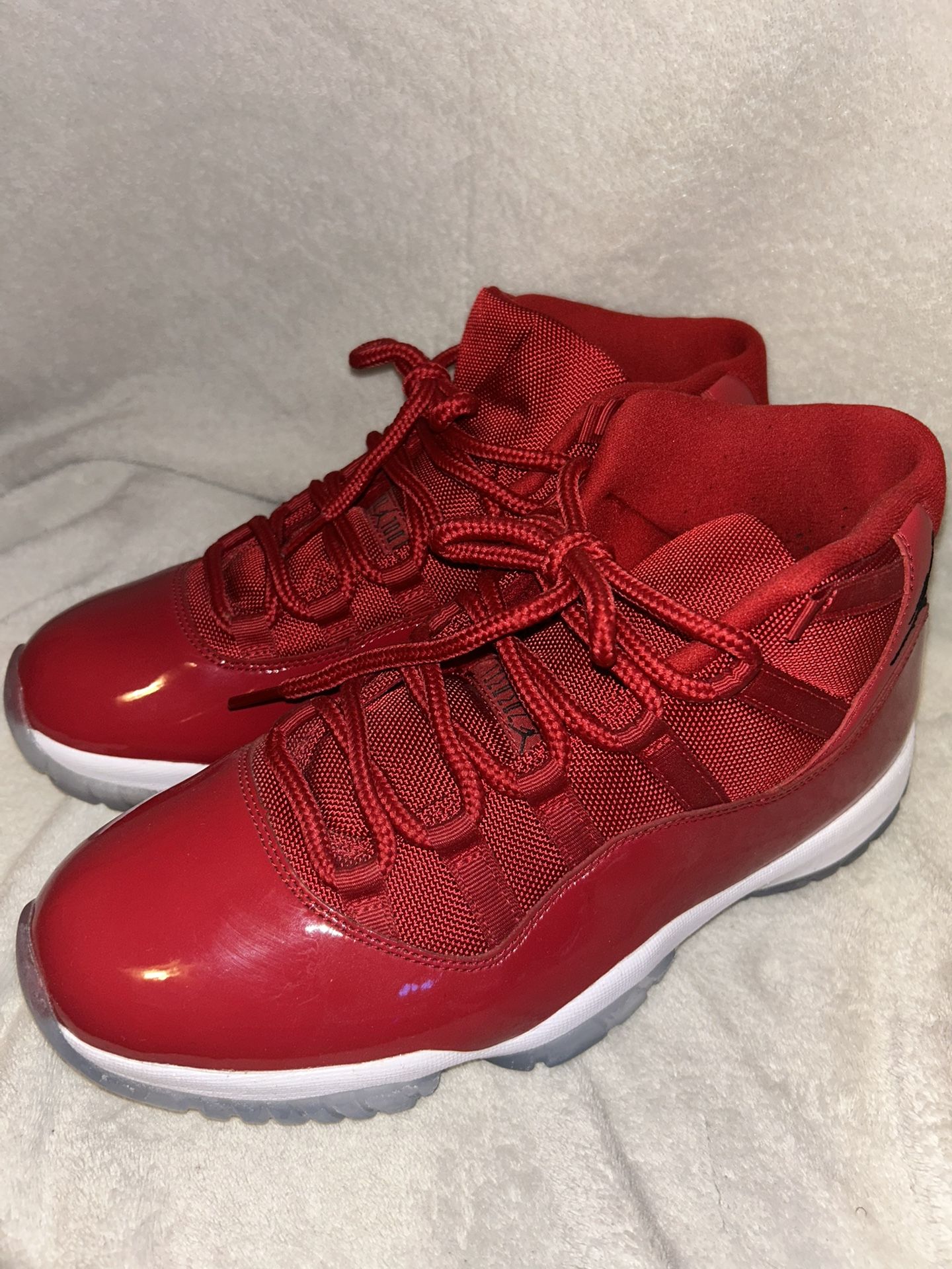 Air Jordan 11 Retro 'Win Like '96' (used) (10.5 M)