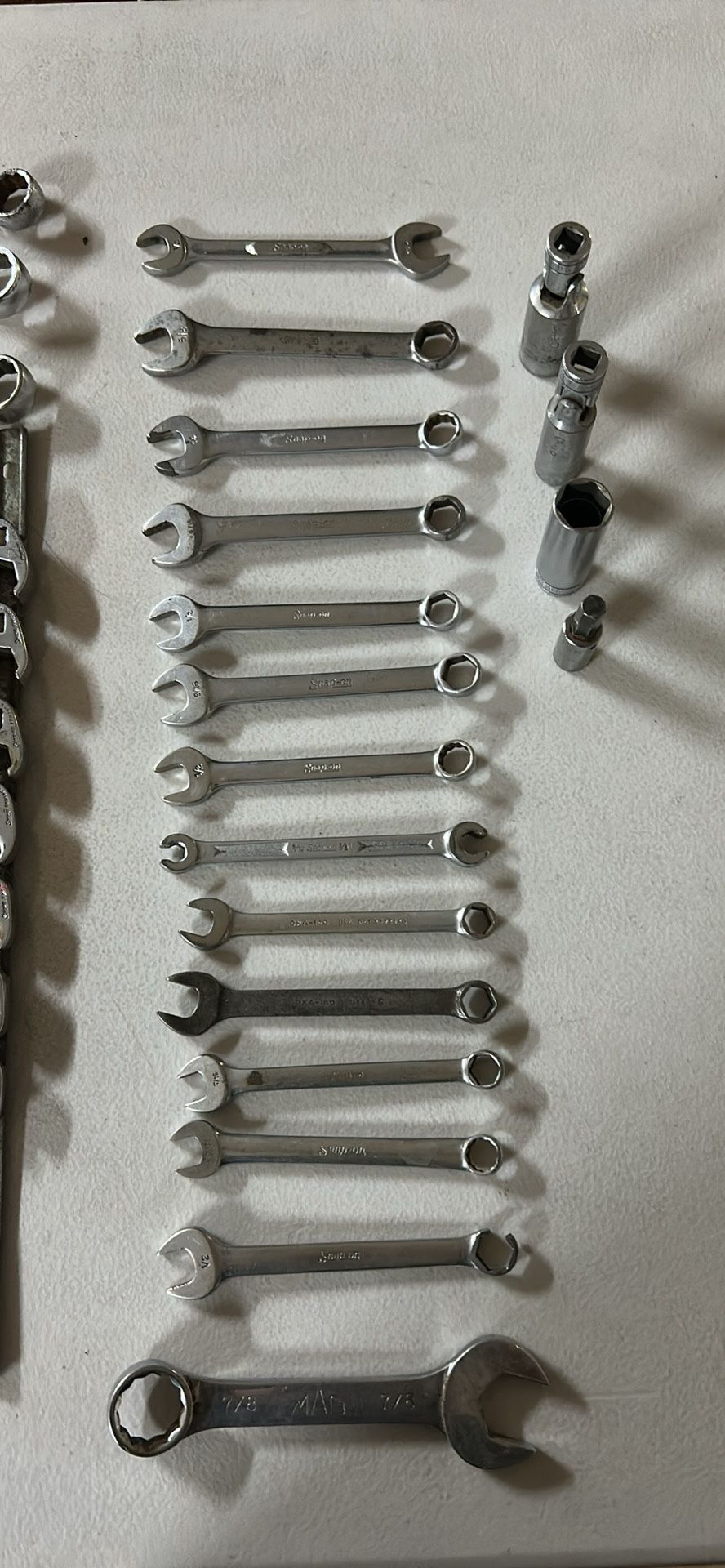 Snap On Tools 
