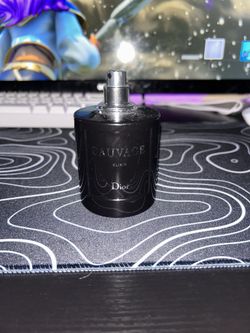 Dior Savage Elixir