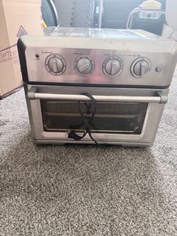 Cuisinart Air Fryer
