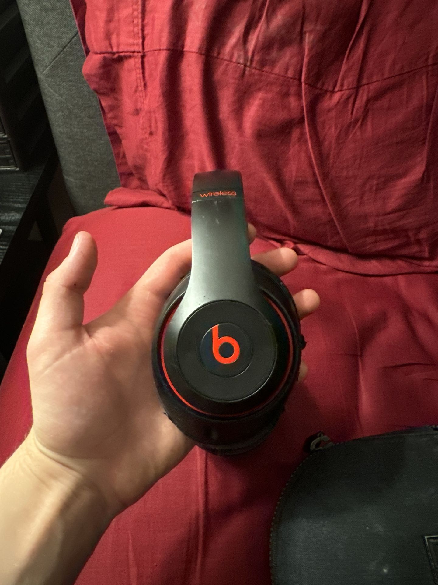 Beats Studio 3s