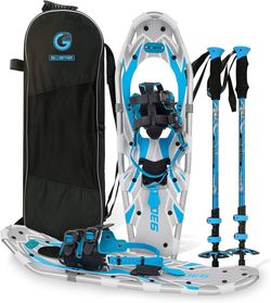 Snow Shoes