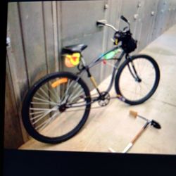 Huffy Custom City And Country Cruiser