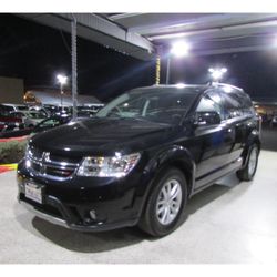 2015 Dodge Journey