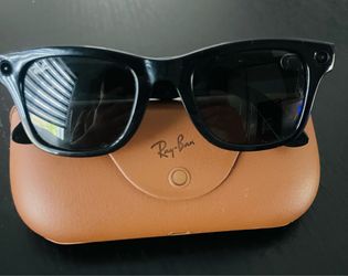 Meta Gen 2 Sunglasses