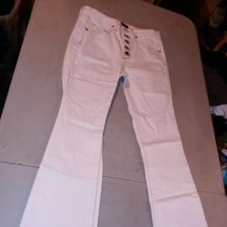 #131 Jeans Verónica Beard Size 26