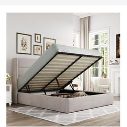 QUEEN SIZE Bed FRAME New In Box