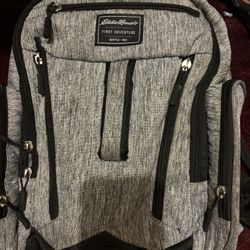 Diaper Bag