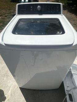 Washer