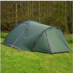 Crua Duo Max 2-3 Person Tent. 