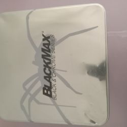 Freon Manifold. Black Max