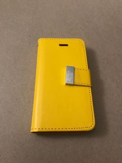 Casé iPhone 5/5s/5se wallet brand new 3