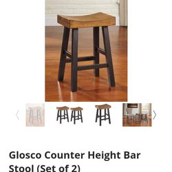 Stools