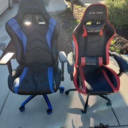 Gaming Chairs Free Come Get It