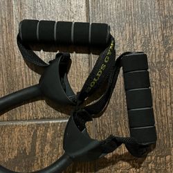Golds Gym Heavy Resistance Band