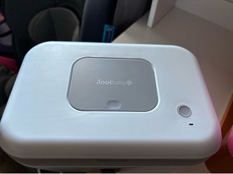 Baby wipe warmer