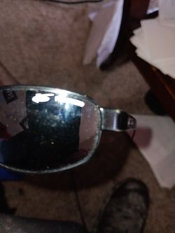 Bolle Vintage Polorized Sunglasses