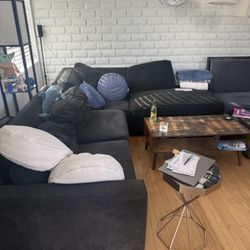 Sectional Sofa