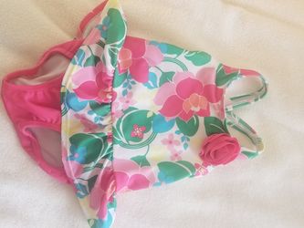 12-18mo swim suit