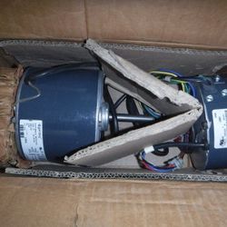 Commercial A/C components 