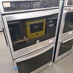Whirlpool 30 Inch Double Wall Oven