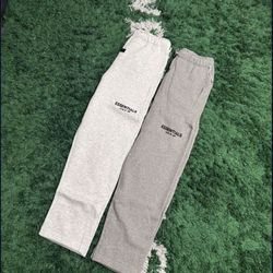Essentials Fear of God FOG RELAXED Sweatpants FW22 ALL SIZES