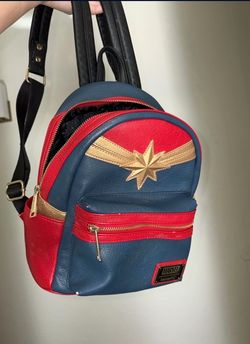 Marvel bag