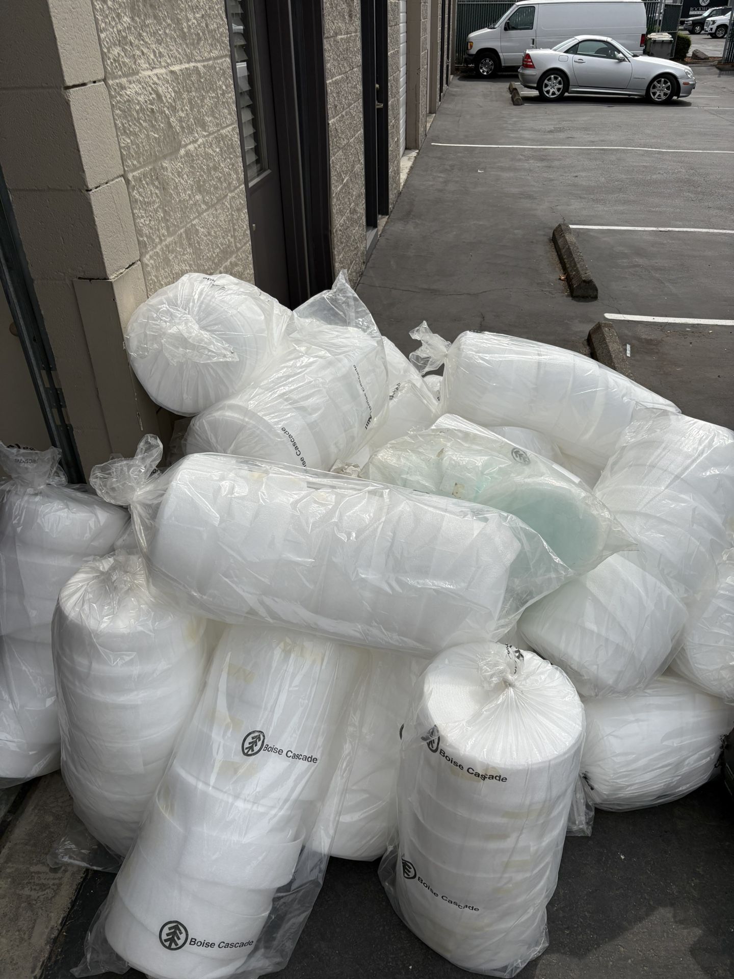 Seal Gasket 