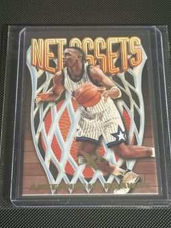 Anfernee hardaway