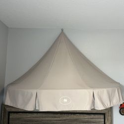 Kid Bedroom Top Cover Decor 