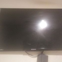 Magnavox Flat screen Tv