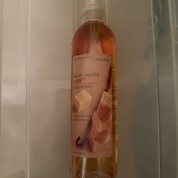 Vintage Bath And Body Works Fragrance Lot