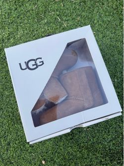 UGG BABY BOOTS
