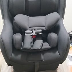 Rava Nuna Baby Modelo CSO5116CVR Serial:0867730 Manufacturado 2025/06/24