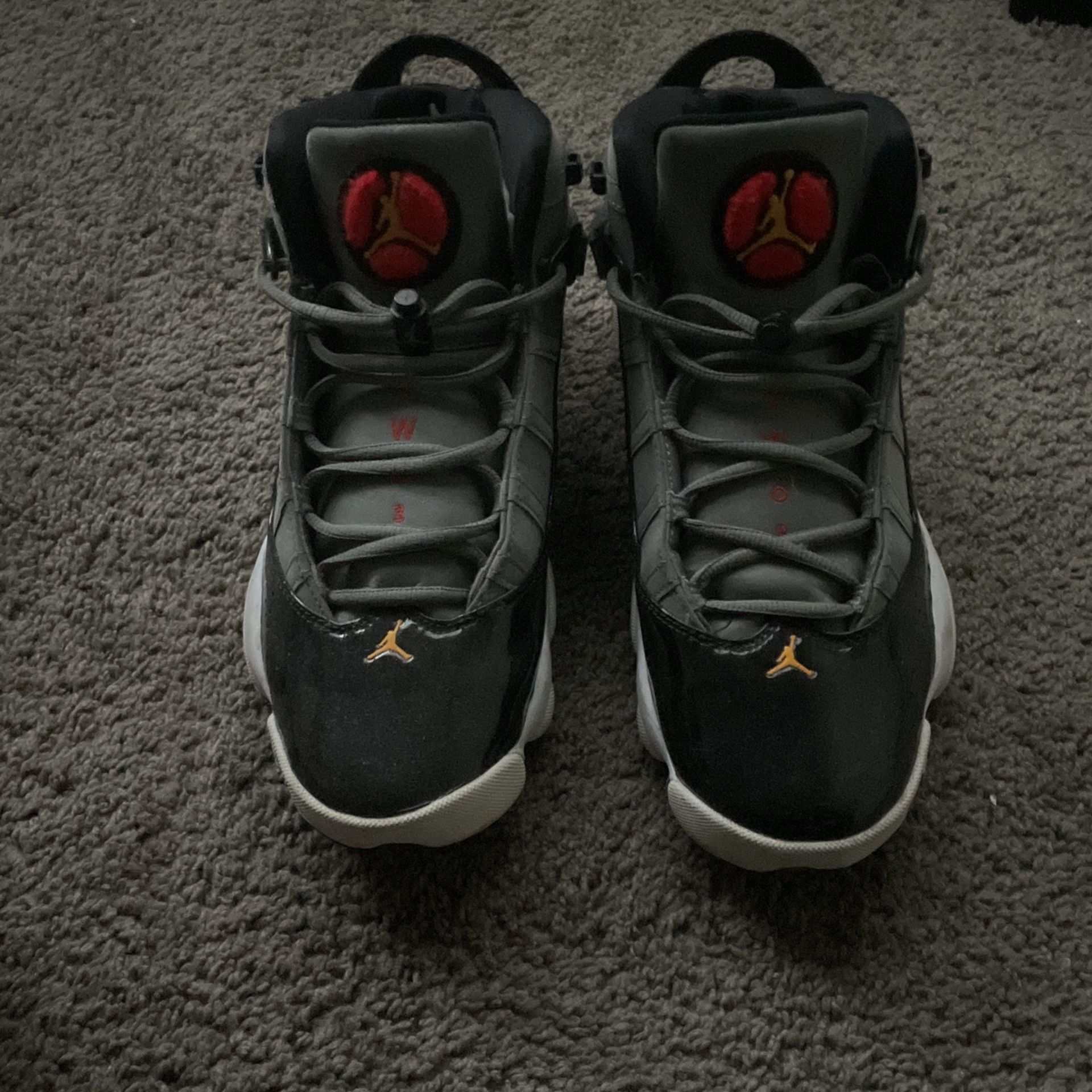 Jordan’s